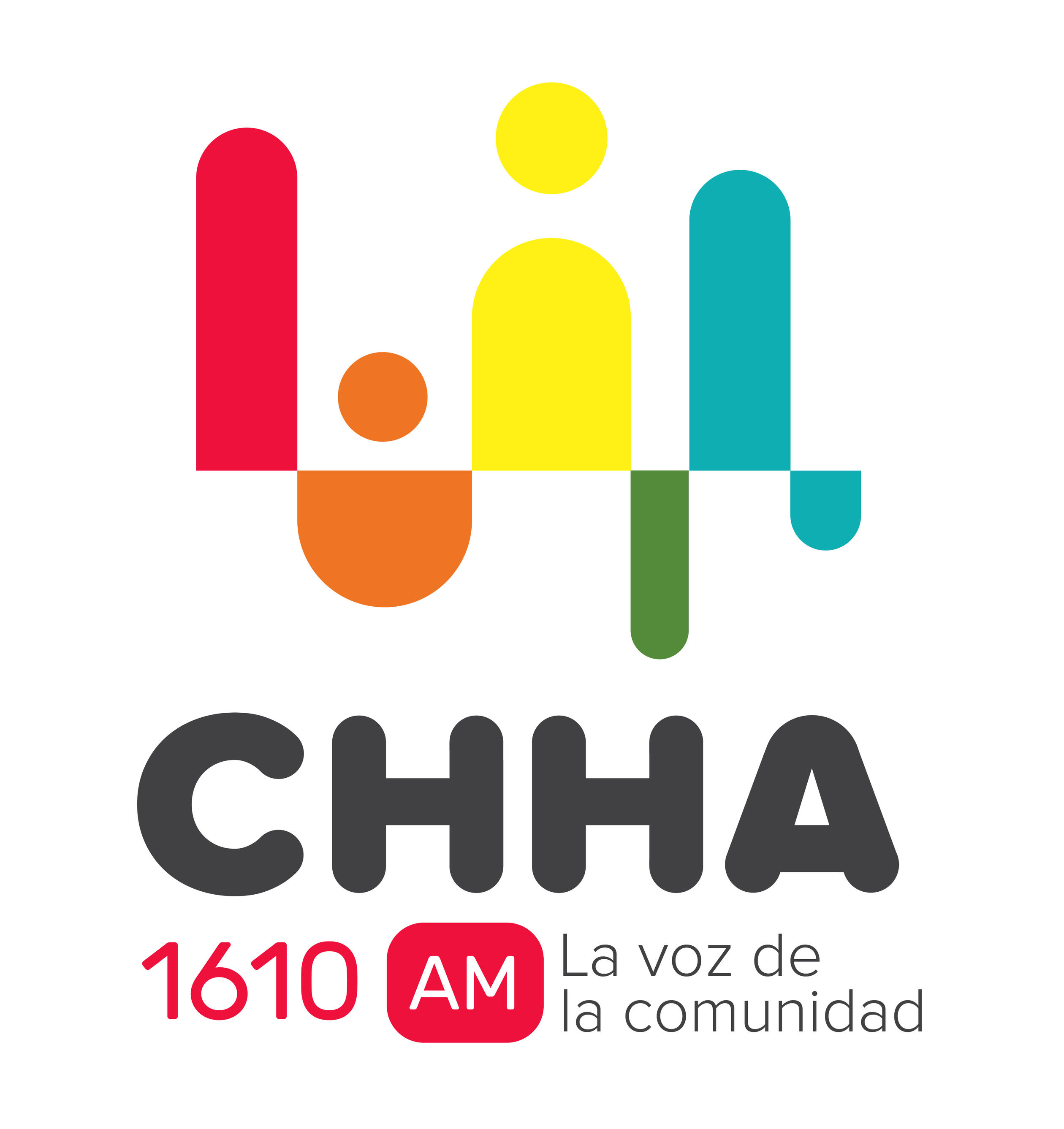 CHHA 1610 AM La voz de la comunidad
