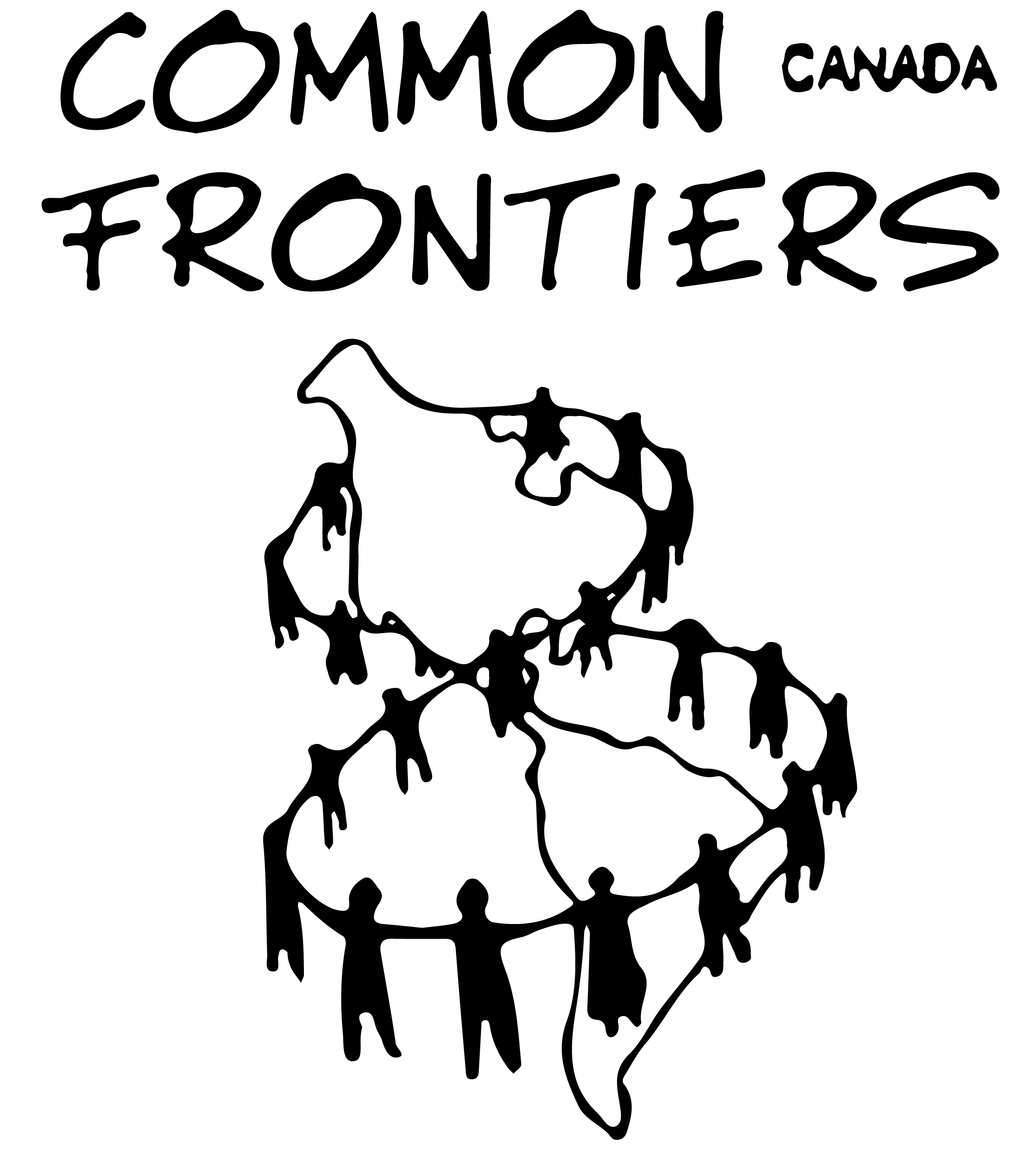 Common Frontiers Canada